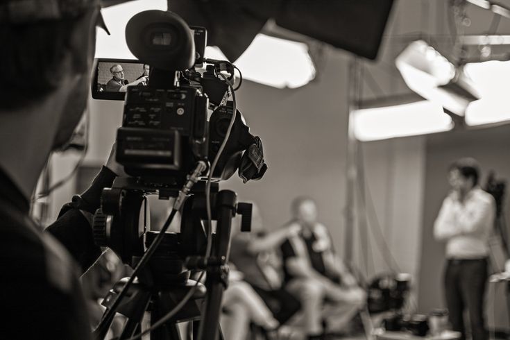 CreativeLive Company Update - Media Production